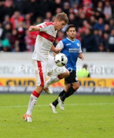 VfB Stuttgart - DSC Arminia Bielefeld