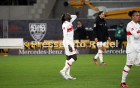 04.03.23 VfB Stuttgart - FC Bayern M&uuml;nchen