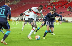 05.12.21 VfB Stuttgart - Hertha BSC Berlin