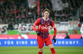 15.12.24 1. FC Heidenheim - VfB Stuttgart