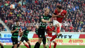 30.10.21 SC Freiburg - SpVgg Greuther F&uuml;rth