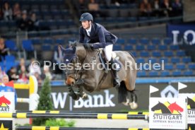 Stuttgart German Masters 2016