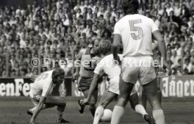 13.08.77 Eintracht Braunschweig - VfB Stuttgart