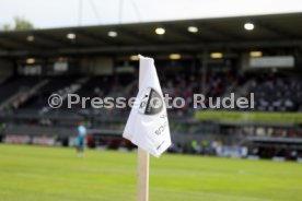 25.07.21 SV Sandhausen - Fortuna D&uuml;sseldorf