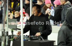 30.03.26 Deutschland - Ghana