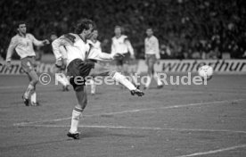 17.11.93 Deutschland - Brasilien