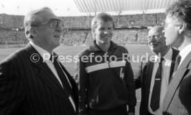 03.05.86 DFB-Pokal Finale FC Bayern M&uuml;nchen - VfB Stuttgart