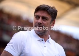 VfB Stuttgart - Karlsruher SC