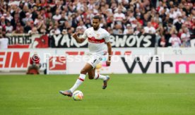 29.04.23 VfB Stuttgart - Borussia Mönchengladbach