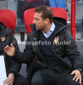 1. FC N&uuml;rnberg - VfB Stuttgart