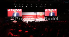 11.09.22 VfB Stuttgart Mitgliederversammlung 2022