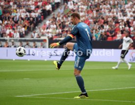 DFB Deutschland - Saudi Arabien