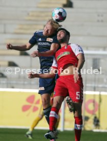 20.02.21 SC Freiburg - 1. FC Union Berlin