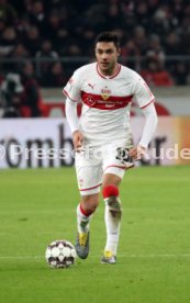 VfB Stuttgart - SC Freiburg