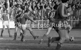 22.12.74 Stuttgarter Kickers - VfB Stuttgart