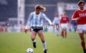 31.03.1988 UdSSR -Argentinien