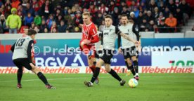 28.01.23 SC Freiburg - FC Augsburg