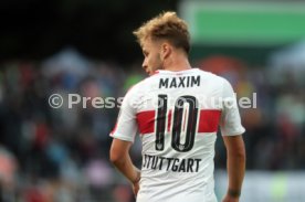 FC Homburg - VfB Stuttgart