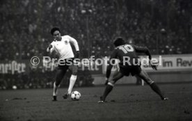 22.12.79 DFB Deutschland - T&uuml;rkei