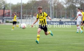 14.05.23 U17 VfB Stuttgart - U17 Borussia Dortmund