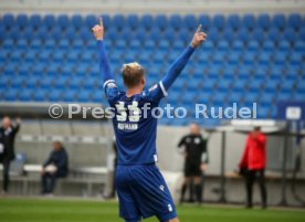 17.10.20 Karlsruher SC - SV Sandhausen