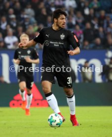 Hamburger SV - VfB Stuttgart