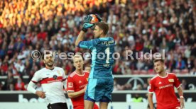 24.10.21 VfB Stuttgart - 1. FC Union Berlin