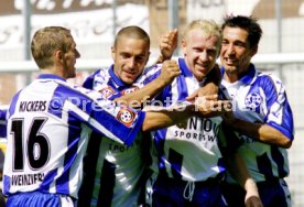 Stuttgarter Kickers