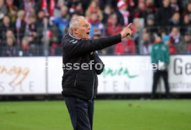 SC Freiburg - Eintracht Frankfurt