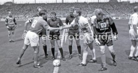05.06.1993 VfB Stuttgart - SV Werder Bremen