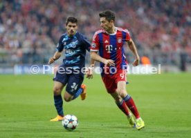 FC Bayern M&uuml;nchen