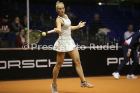 Porsche Tennis Grand Prix 2018