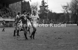 09.12.78 Stuttgarter Kickers - SC Freiburg