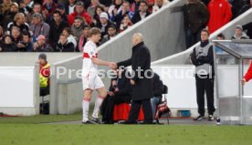 23.02.10 VfB Stuttgart - FC Barcelona