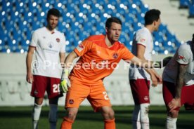 21.02.21 Karlsruher SC - 1. FC N&uuml;rnberg