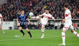 25.04.25 VfB Stuttgart - 1. FC Heidenheim
