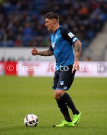 TSG 1899 Hoffenheim - SV Darmstadt 98