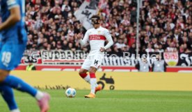 05.10.25 VfB Stuttgart - 1. FC Heidenheim