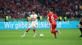 23.05.26 DFB-Pokal Finale 2026 FC Bayern M&uuml;nchen - VfB Stuttgart