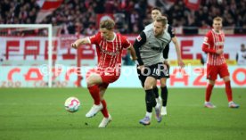 28.01.23 SC Freiburg - FC Augsburg