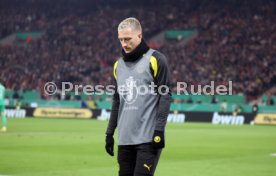 06.12.23 VfB Stuttgart - Borussia Dortmund