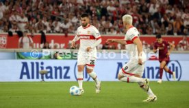 11.05.25 VfB Stuttgart - FC Augsburg