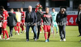 23.05.21 1. FC Heidenheim - Karlsruher SC