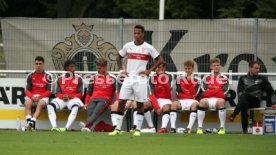 VfB Stuttgart - FC Ingolstadt