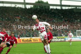 18.09.94 VfB Stuttgart - Eintracht Frankfurt