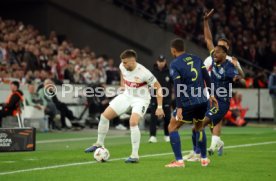 12.03.26 VfB Stuttgart - FC Porto