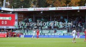 18.10.25 1. FC Heidenheim - SV Werder Bremen