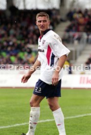 04.04.99 SSV Ulm 1846 - FC G&uuml;tersloh