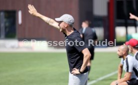 19.08.23 U17 VfB Stuttgart - U17 SC Freiburg