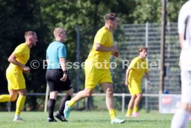 23.08.26 TSV Ph&ouml;nix Steinsfurt - SV Tiefenbach